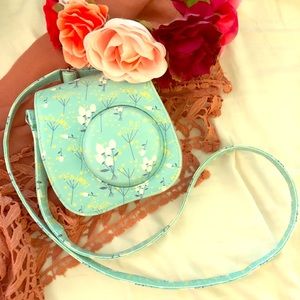 Instax Fujifilm Polaroid Camera Case